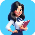 FluentPal Practice speaking Mod Apk Premium Unlocked