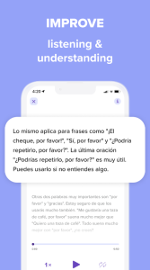 Speakly Mod Apk Premium Unlocked v1.36.22 screenshot 3