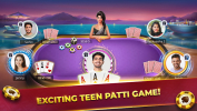Teen Patti Joy apk Download latest version v1.0 screenshot 1
