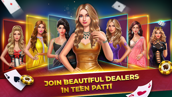 Teen Patti king apk Download latest version