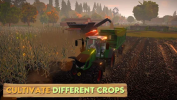 Farm Sim 2024 Mod Menu Apk Unlimited Everything v2.0.5 screenshot 3