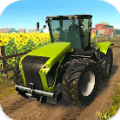 Farm Sim 2024 Mod Menu Apk Unl