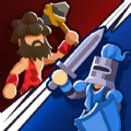 Fights of the Ages 3D Mod Apk Unlimited Money