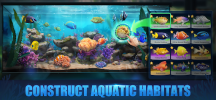 Top Fish Ocean Game Mod Menu Apk Unlimited Everything v1.1.684675 screenshot 2