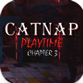 Catnap Playtime Chapter 3 Mod Menu Apk Download