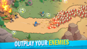 Leaps of Ages Mod Apk Unlimited Money v0.3.2 screenshot 1