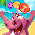 Beach Gem Party Mod Apk Unlimited Money