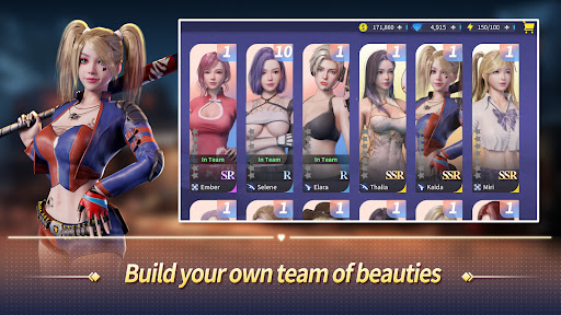 Lady Broadcaster on Last Day Mod Apk Unlimited Money and Gems