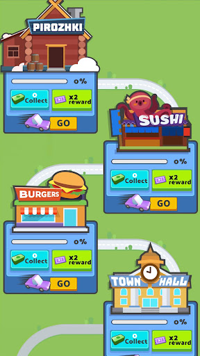 Animal Mart Tycoon Games Mod Apk Unlimited Money
