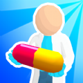 My Happy Hospital Mod Apk Unlimited Money