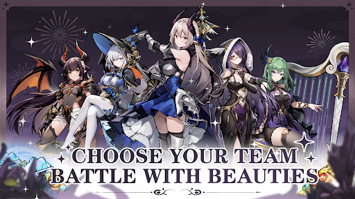 Headless Knight Idle RPG Mod Apk Unlimited Money and Gems