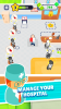My Happy Hospital Mod Apk Unlimited Money v0.4.0 screenshot 1