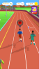 Idle Runner Mod Apk Unlimited Money v10 screenshot 1