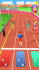 Idle Runner Mod Apk Unlimited Money v10 screenshot 2