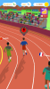 Idle Runner Mod Apk Unlimited Money v10 screenshot 3