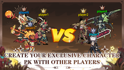 Headless Knight Idle RPG Mod Apk Unlimited Money and Gems v1.2.9 screenshot 1