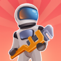 Mars Survivor Mod Menu Apk Unlimited Money