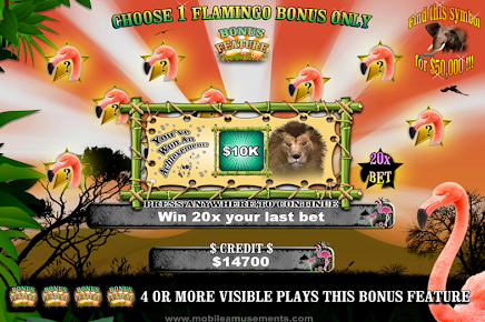 Flamingo Safari Slots Apk Download Latest Version v12.0 screenshot 2