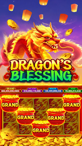 JACKPOT SAGA Slots Casino Mod Apk Free Coins Download