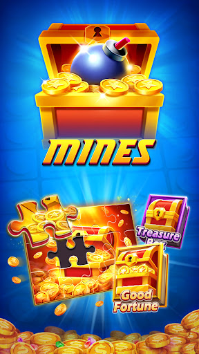 Mines Sweeper TaDa Games Apk Download for Android