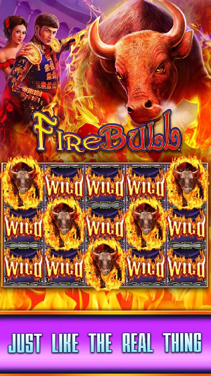 Gray Wolf Peak Casino Slots Apk Download for Android