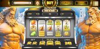 Mythical Slots Zeus＇s Win Apk Download for Android v2.6 screenshot 3