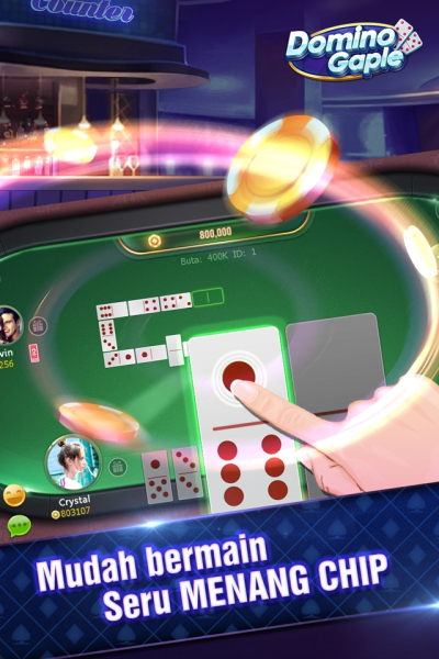 Domino Gaple Online apk free Download for Android