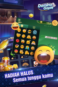 Domino Gaple Online apk free Download for Android v2.5.1 screenshot 3