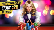 Zynga Poker Texas Holdem game apk latest version v23.04.259 screenshot 3