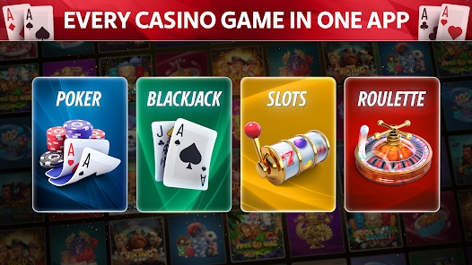 Texas Holdem Poker Pokerist mod apk Download latest version