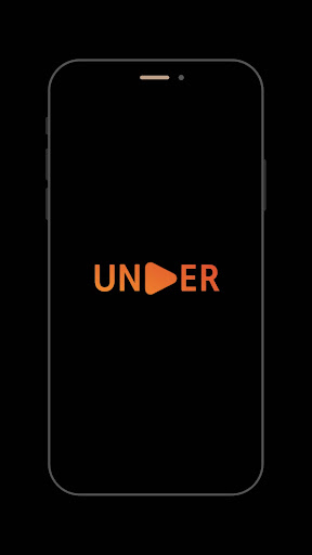 Under Reproductor de Video HD Mod Apk Premium Unlocked