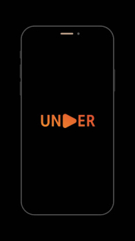 Under Reproductor de Video HD Mod Apk Premium Unlocked v1.0 screenshot 3