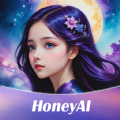 HoneyAI Ai Art Generator Mod Apk Premium Unlocked