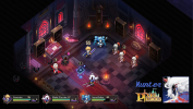 Pixel Heroes Tales of Emond mod apk latest version v1.0.9 screenshot 2