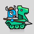 Age of Tanks Warriors TD War Mod Apk Unlimited Money