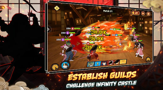 Demon Legend Fury Apk Download Latest Version