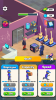 My Mall Idle Game Mod Apk Unlimited Money and Gems v0.0.64 screenshot 1