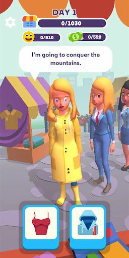 Cool Stylist Mod Apk Unlimited Money