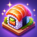 Cooking Utopia Cooking Games Mod Apk Unlimited Money