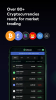 Bitazza Crypto Exchange app Download latest version v1.0 screenshot 2