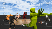 Melon Smash Mod Menu Apk Download v1.0.7 screenshot 1