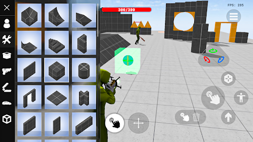Melon Smash Mod Menu Apk Download