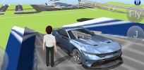 3D Driving Class 2 Mod Apk Free Download v1.40 screenshot 3