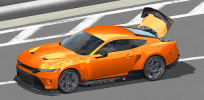 3D Driving Class 2 Mod Apk Free Download v1.40 screenshot 4