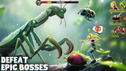 little land Mod Apk Unlimited Money v1.0 screenshot 1