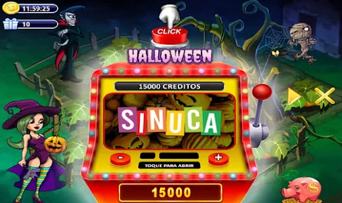 Halloween Porquinho Apk Free Download