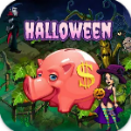 Halloween Porquinho Apk Free Download