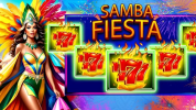 Samba Slots 777 Vegas Casino Mod Apk Download v1.4 screenshot 2