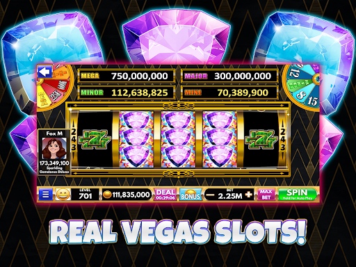 Cash River Slots Casino Games Free Coins Apk DownloadͼƬ1