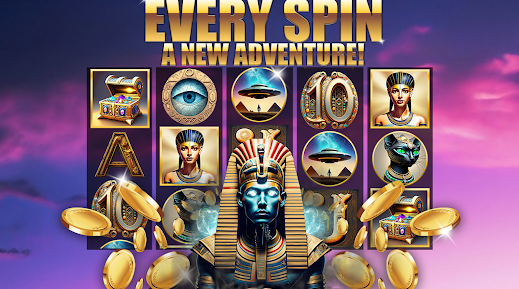 Slotopia Royale Jackpot Quest Free Coins Latest Version